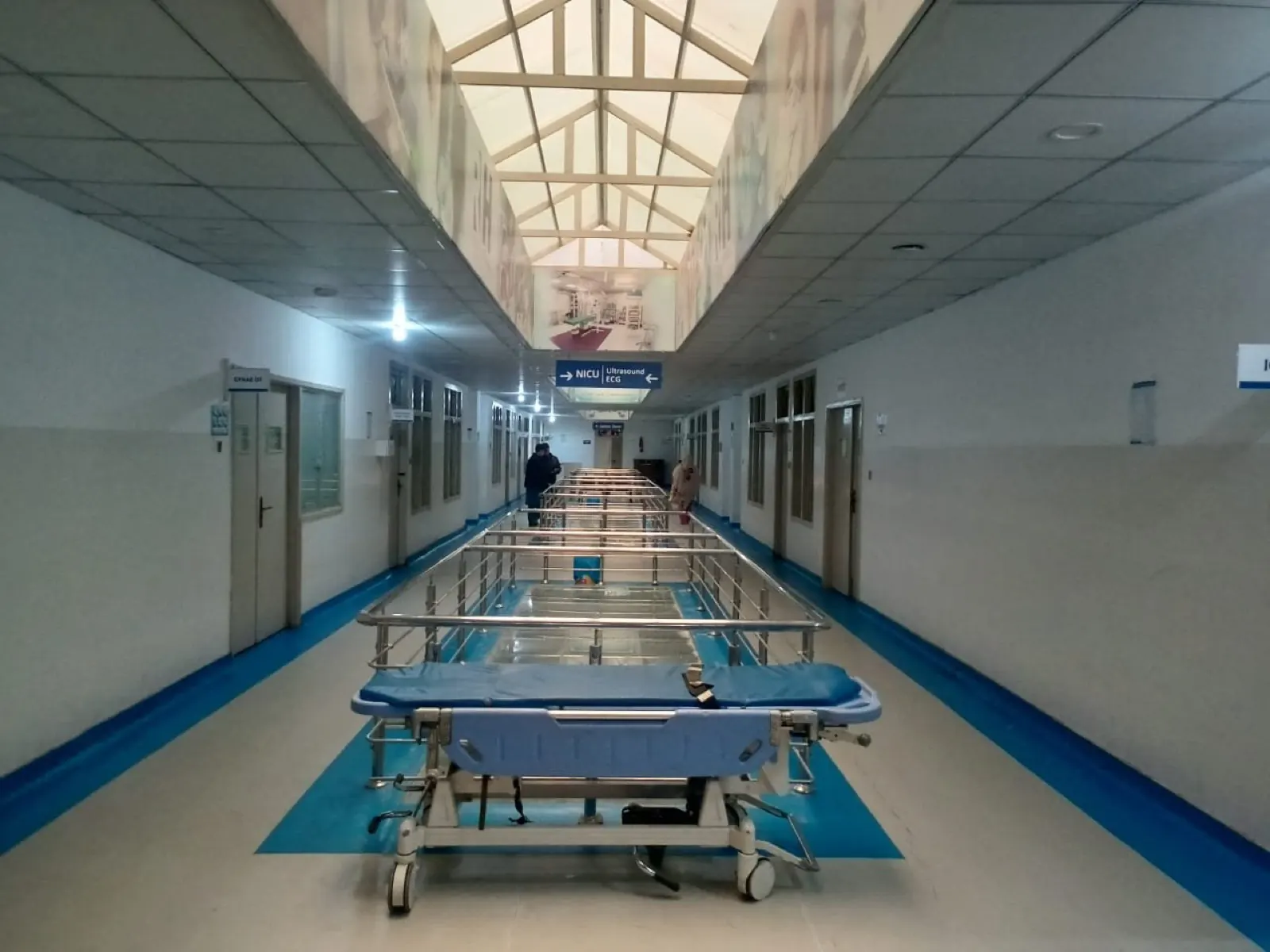 Royal Imperial Hospital